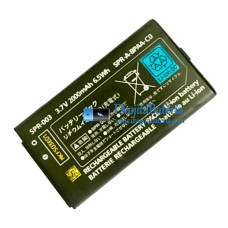 Batéria pre Nintendo DS XL NEW 3DSLL SPR-001 SPR-003 [Náhradná batéria]